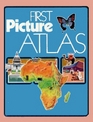 First picture atlas