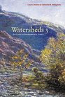 Watersheds 3 Ten Cases in Environmental Ethics