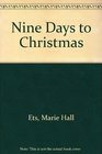 Nine Days to Christmas