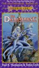 The Dargonesti (Dragonlance: Lost Histories, Vol 3)