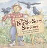The NotSoScary Scarecrow