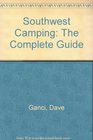 Southwest Camping The Complete Guide