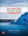 The Macro Economy Today 14 Edition