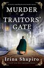 Murder at Traitors' Gate An utterly compelling historical murder mystery