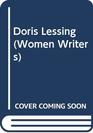 Doris Lessing