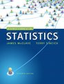 First Course in Statistics plus MyStatLab Student Access Kit