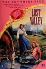 The Anywhere Ring Book 03 Lost Valley