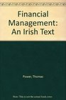 Financial Management An Irish Text