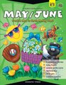 May/June A Teacher's Calendar Companion