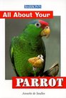 Barron's All About Your Parrot