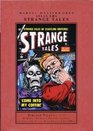 Marvel Masterworks Atlas Era Strange Tales Vol 3