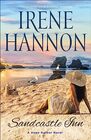 Sandcastle Inn A Hope Harbor Novel