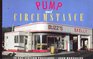 Pump and Circumstance 30 Gas Station Postcards