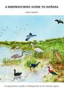 A Birdwatching Guide to Doana