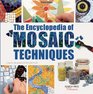 The Encyclopedia of Mosaic Techniques A StepbyStep Visual Dictionary with an Inspirational Gallery of Finished works