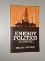 Energy politics