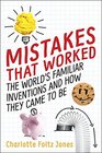 Mistakes That Worked