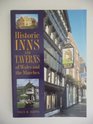 Historic Inns and Taverns of Wales and the Marches
