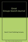 Great GroupsSearchJournal