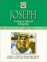 Joseph Living a Life of Integrity