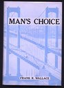 Man's Choice