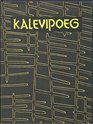 Kalevipoeg An Ancient Estonian Tale