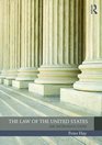 The Law of the United States An Introduction