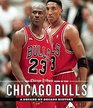 The Chicago Tribune Book of the Chicago Bulls A DecadebyDecade History
