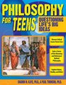 Philosophy for Teens