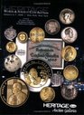 Heritage Medals  Tokens Auction 462