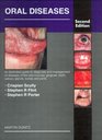 Oral Diseases An Illustrated Guide to the Diagnosis and Management of Diseases of the Oral Mucosa Gingivae Teeth Salivary Glands Bones