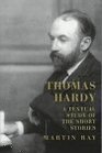 Thomas Hardy A Textual Study of the Short Stories