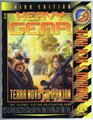 Heavy Gear Terra Nova Companion