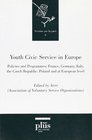 Youth civic service in Europe