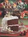 Better Homes and Gardens Christmas Cooking From the Heart