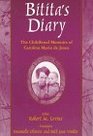 Bitita's Diary The Childhood Memoirs of Carolina Maria De Jesus