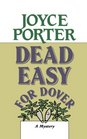 Dead Easy for Dover (Inspector Dover, Bk 13)