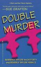 Double Murder (Bert & Nan Tatum, Bk 1)