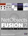 NetObjects Fusion 2 Design Guide Your StepbyStep Project Book to Designing Incredible Web Pages with NetObjects Fusion 2