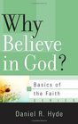 Why Believe in God