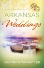 Arkansas Weddings