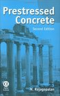 Prestressed Concrete Second Edition