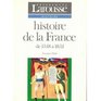 Histoire de la France tome 2  De 1348  1852