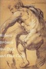 Rubens Jordaens Van Dyck 17th Century Flemish Drawings