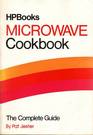 Microwave Cookbook: The Complete Guide