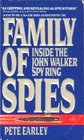 Family of Spies  Inside the John Walker Spy Ring