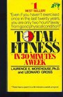 Total Fitness in 30 Minutes a Week