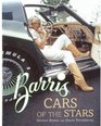 Barris Cars of the Stars
