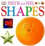 Touch and Feel Shapes