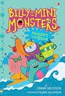 Monsters to the Rescue